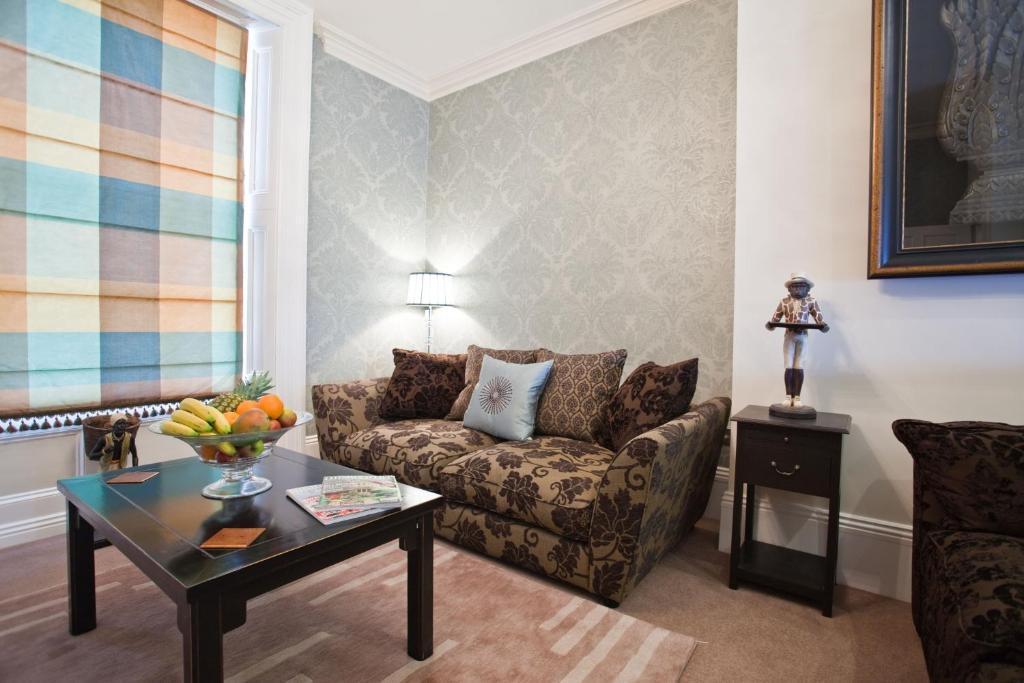 Portland Apartments Cheltenham Cameră foto